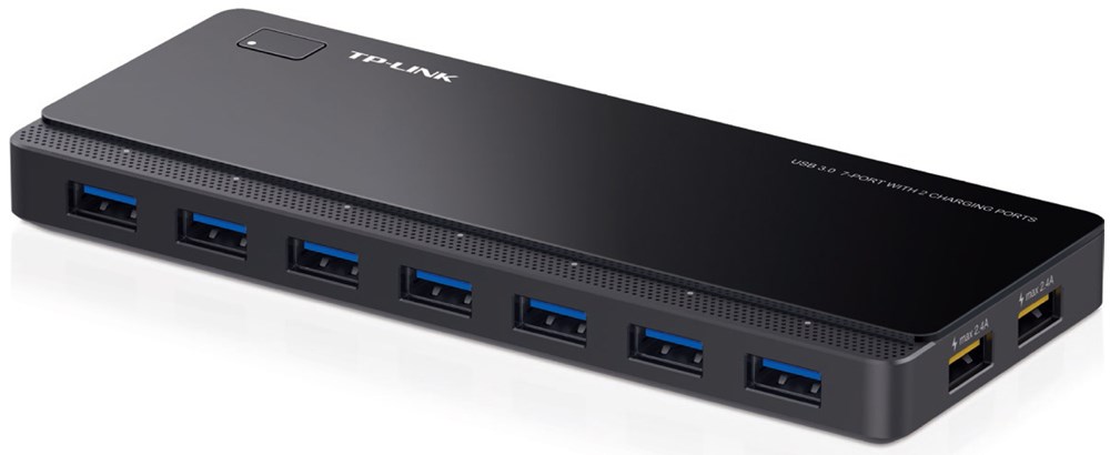 TP-Link UH720 USB 3.0 Hub